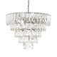 Подвесная люстра Delight Collection BRCH9118 BRCH9118-80