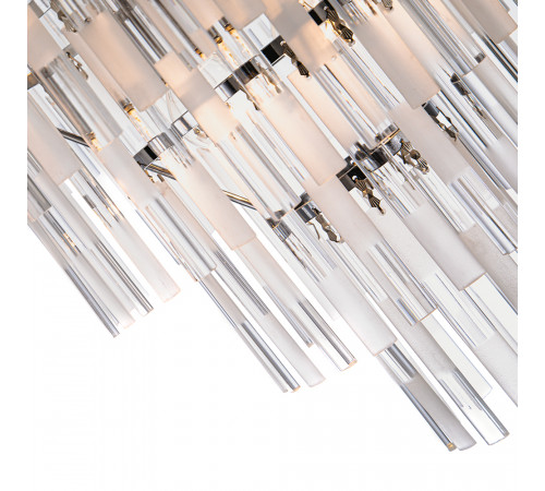 Подвесная люстра Arte Lamp Eliza A1009SP-6CC Подвесная люстра Arte Lamp Eliza A1009SP-6CC