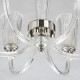 Подвесная люстра MW-Light Альгеро 285012306