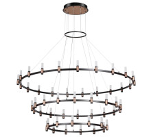 Подвесная люстра Odeon Light Candel 5009/204L