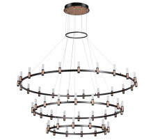 Подвесная люстра Odeon Light Candel 5009/204L