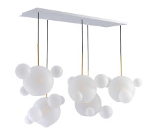 Подвесная люстра Loft IT Bolle 2030-S5