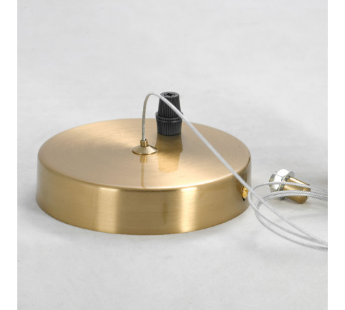 Подвесная люстра Lussole LSP-8413 Подвесная люстра Lussole LSP-8413