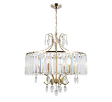 Подвесная люстра Citilux Инга CL335183