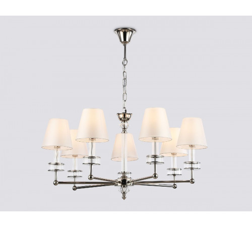 Подвесная люстра Ambrella Light High Light Heigh Light LH71003