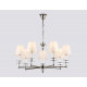 Подвесная люстра Ambrella Light High Light Heigh Light LH71003