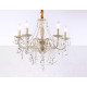 Подвесная люстра Ambrella Light Traditional TR4944