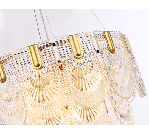 Подвесная люстра Ambrella Light Traditional TR5388 Подвесная люстра Ambrella Light Traditional TR5388