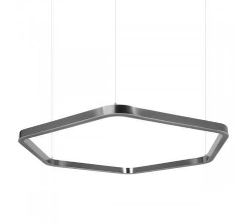 Подвесная люстра Loft IT Titanium 10243XL Dark grey Подвесная люстра Loft IT Titanium 10243XL Dark grey