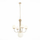 Подвесная люстра ST Luce Avellino SL1504.203.05