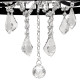 Подвесная люстра LOFT IT Vintage birdcage Loft1891/8