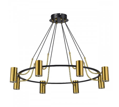 Подвесная люстра ST Luce Talia SL1215.403.08