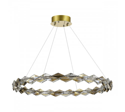 Подвесная люстра ST Luce Diamanta SL6009.113.01 Подвесная люстра ST Luce Diamanta SL6009.113.01
