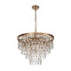 Подвесная люстра Maytoni Linn MOD091PL-07G