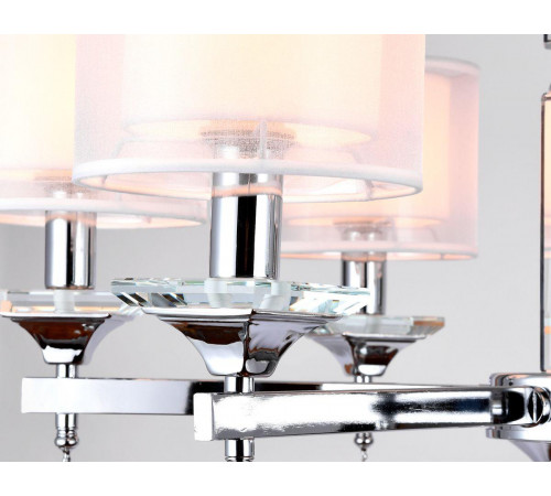 Подвесная люстра Ambrella Light Traditional TR4533 Подвесная люстра Ambrella Light Traditional TR4533