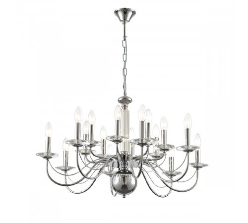 Подвесная люстра Lumion Incanto 8034/16 Подвесная люстра Lumion Incanto 8034/16