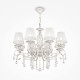 Подвесная люстра Maytoni Grace ARM247-08-G