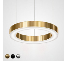 Подвесная люстра ImperiumLoft Light Ring Horizontal 177929-22