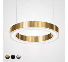 Подвесная люстра ImperiumLoft Light Ring Horizontal 177929-22