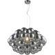 Подвесная люстра iLamp Baly 8826P/1 SL
