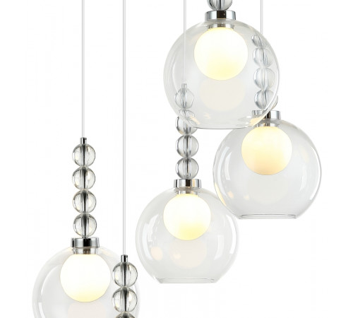 Подвесная люстра Stilfort Designo 2166/09/05P Подвесная люстра Stilfort Designo 2166/09/05P