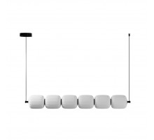 Подвесная люстра Lightera Lavish LE162L-6W WIFI