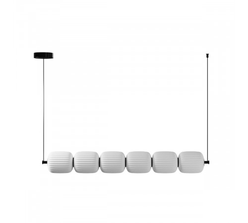 Подвесная люстра Lightera Lavish LE162L-6W WIFI Подвесная люстра Lightera Lavish LE162L-6W WIFI