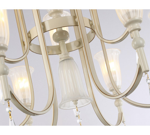 Подвесная люстра Ambrella Light Traditional TR3248 Подвесная люстра Ambrella Light Traditional TR3248