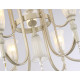 Подвесная люстра Ambrella Light Traditional TR3248