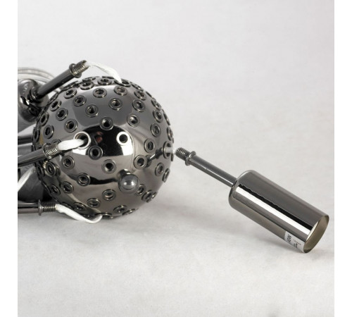 Подвесная люстра Lussole LOFT STAR GRLSP-8337