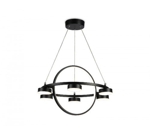 Подвесная люстра Ambrella Light Comfort FL51775 Подвесная люстра Ambrella Light Comfort FL51775