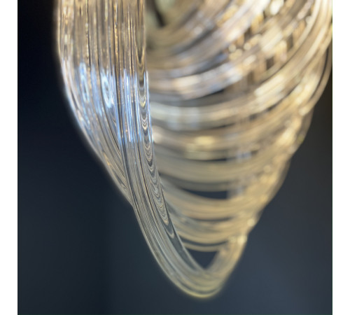 Подвесная люстра ImperiumLoft Chandelier Murano 123372-22 Подвесная люстра ImperiumLoft Chandelier Murano 123372-22