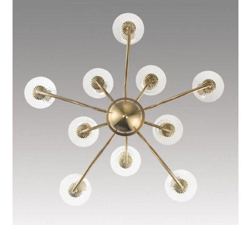 Подвесная люстра Lumion Incanto 8033/10 Подвесная люстра Lumion Incanto 8033/10