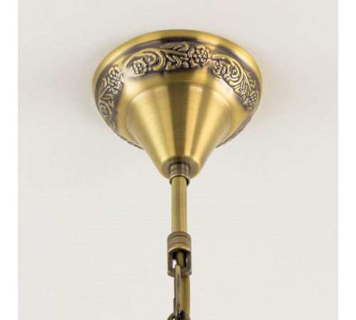 Подвесная люстра Citilux Каир CL419163