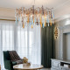 Подвесная люстра ImperiumLoft Spruce 189576-26