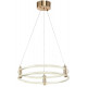 Подвесная люстра Zortes Ringer ZRS.57792.96