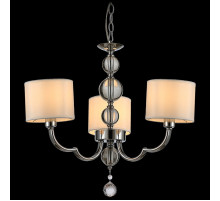 Подвесная люстра Illumico IL5270-3P-27 CR