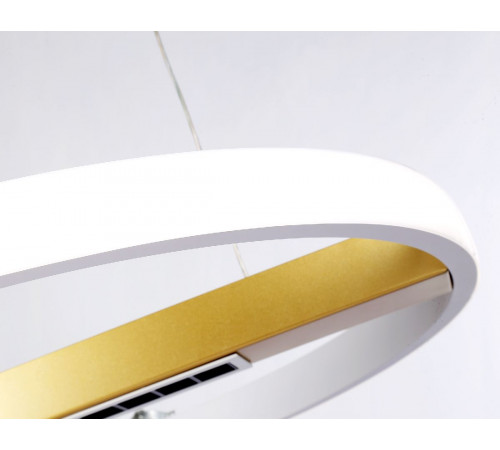 Подвесная люстра Ambrella Light Comfort LineTech FL51488 Подвесная люстра Ambrella Light Comfort LineTech FL51488