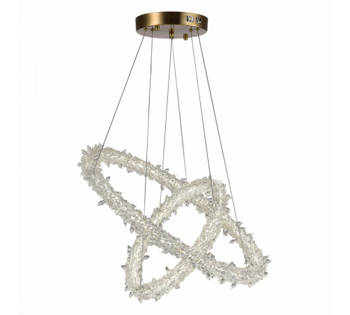 Подвесная люстра ST Luce Lucchero SL6105.203.02 Подвесная люстра ST Luce Lucchero SL6105.203.02