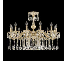 Подвесная люстра Bohemia Ivele Crystal Florence 71102/12/300 A GW