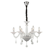 Подвесная люстра Globo Crown II 64120-6