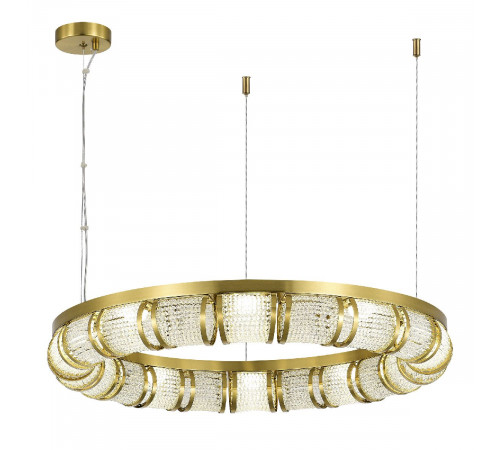 Подвесная люстра ST Luce Esme SL6011.303.01 Подвесная люстра ST Luce Esme SL6011.303.01