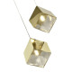 Подвесная люстра Zortes Ice cube ZRS.1005.05