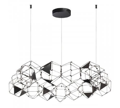 Подвесная люстра Odeon Light Trellis 5087/68L Подвесная люстра Odeon Light Trellis 5087/68L