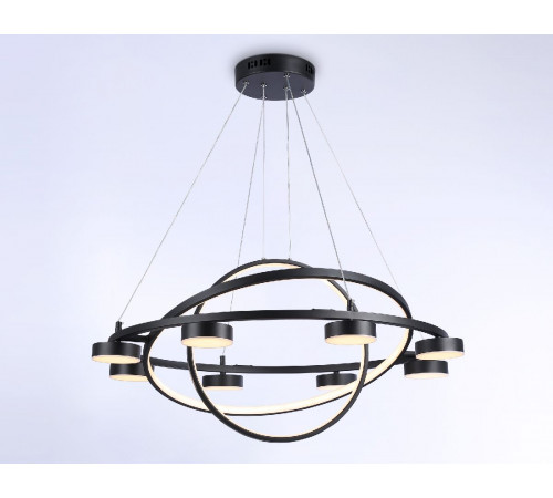 Подвесная люстра Ambrella Light Comfort FL51779 Подвесная люстра Ambrella Light Comfort FL51779