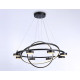 Подвесная люстра Ambrella Light Comfort FL51779
