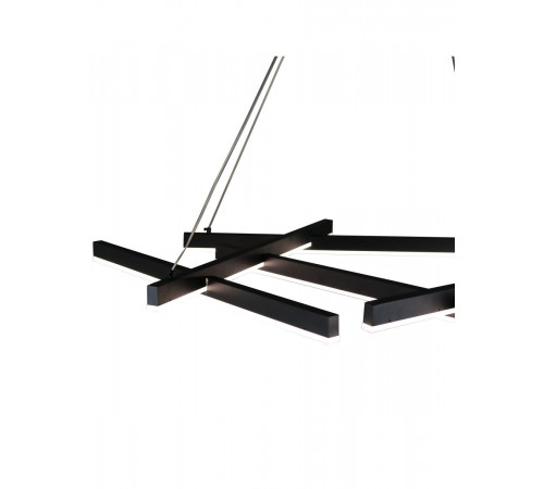 Подвесная люстра Zortes Aven ZRS.01243.03 Подвесная люстра Zortes Aven ZRS.01243.03