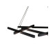Подвесная люстра Zortes Aven ZRS.01243.03