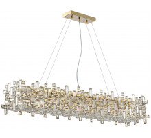Подвесная люстра Stilfort Tetrix 2171/03/12PL