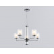 Подвесная люстра Ambrella Light High Light Heigh Light LH56001